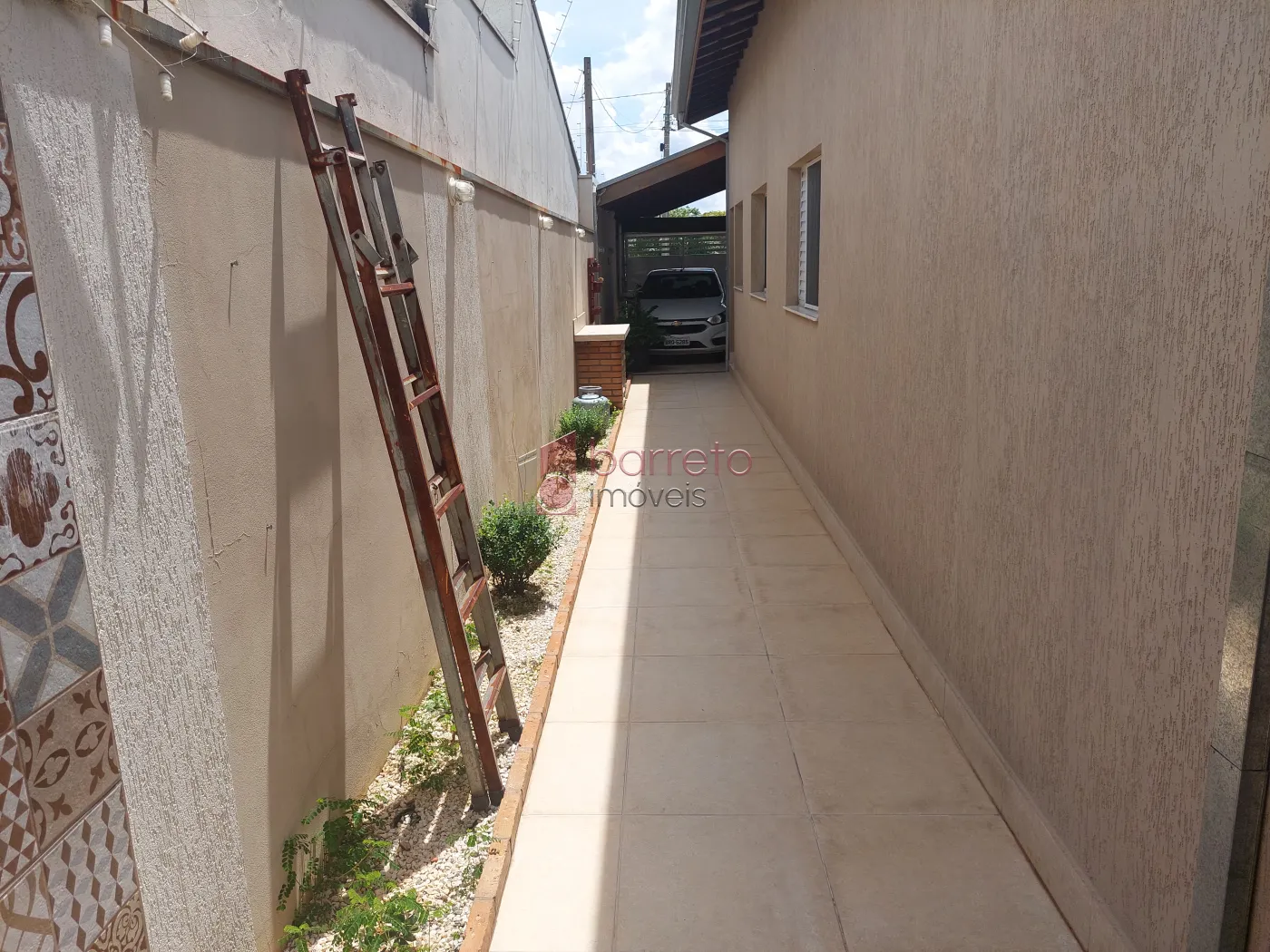 CASA À VENDA NO BAIRRO TERRA BRASILIS – ITUPEVA/SP