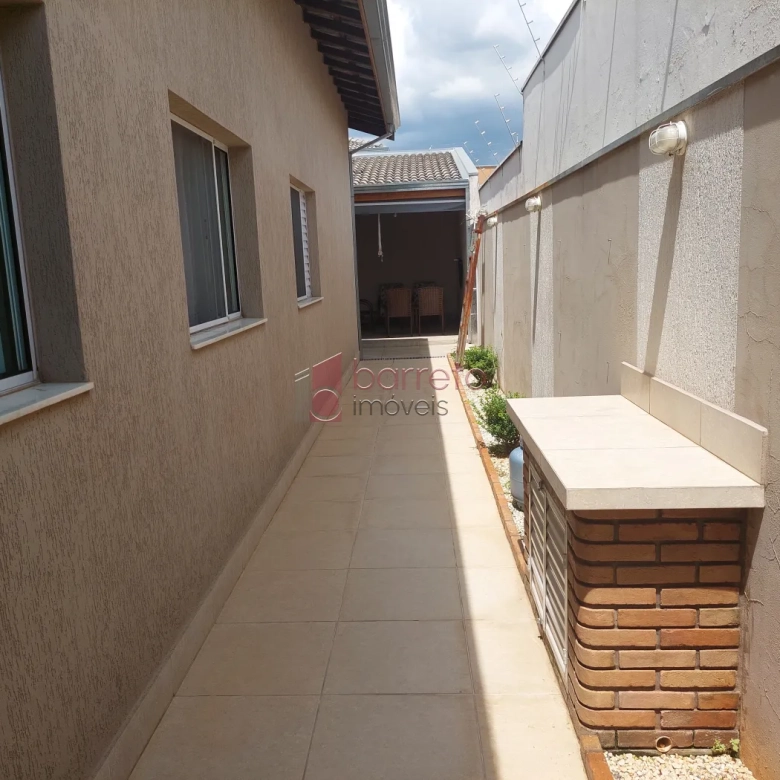 CASA À VENDA NO BAIRRO TERRA BRASILIS – ITUPEVA/SP