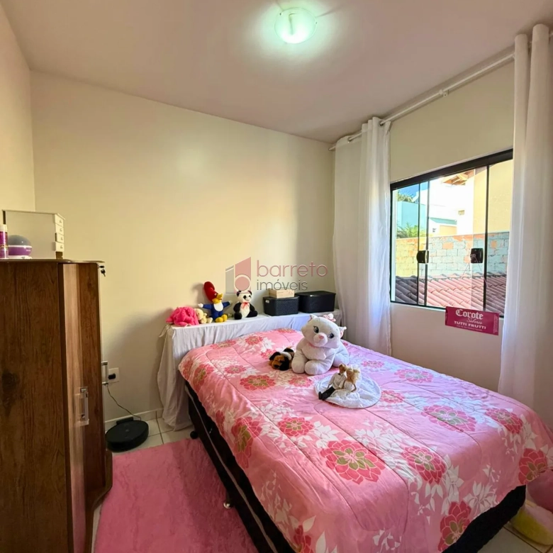 SOBRADO À VENDA NO JARDIM GIRASSOL EM ITUPEVA/SP