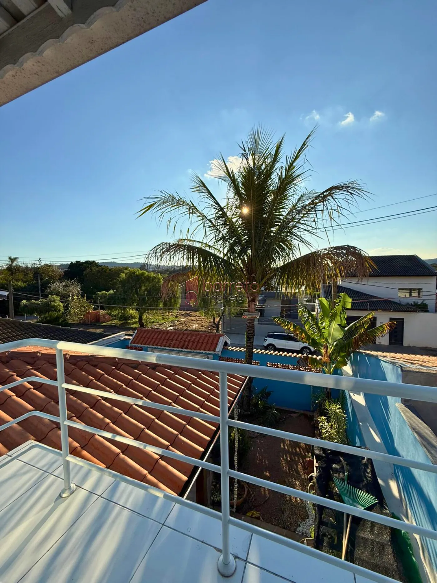 SOBRADO À VENDA NO JARDIM GIRASSOL EM ITUPEVA/SP