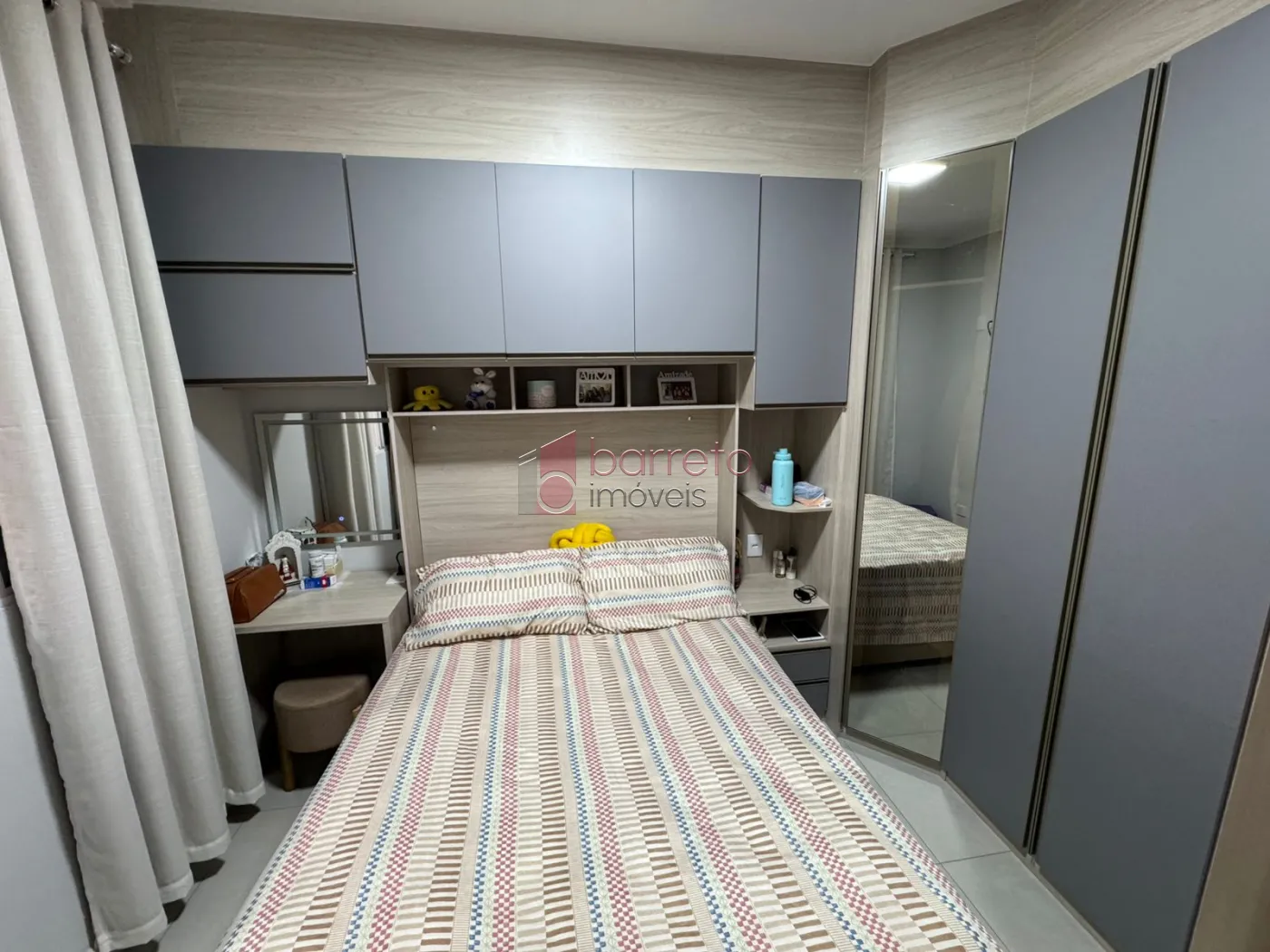 CASA TÉRREA À VENDA NO BAIRRO JARDIM PACAEMBU II EM ITUPEVA/SP