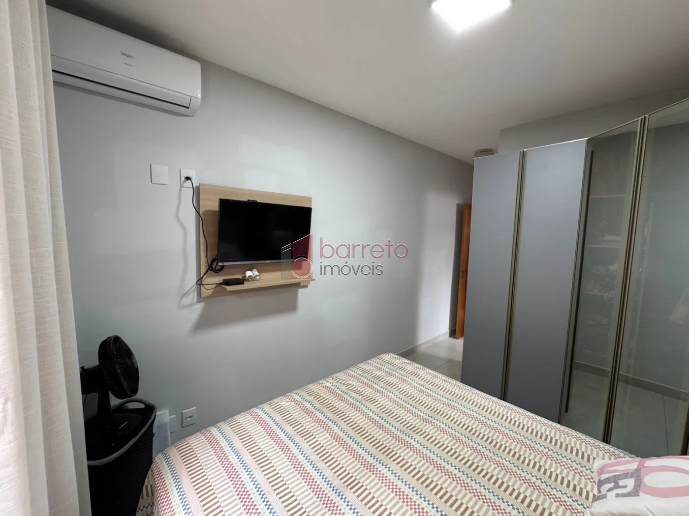 CASA TÉRREA À VENDA NO BAIRRO JARDIM PACAEMBU II EM ITUPEVA/SP