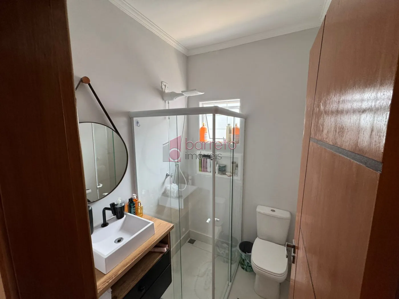 CASA TÉRREA À VENDA NO BAIRRO JARDIM PACAEMBU II EM ITUPEVA/SP