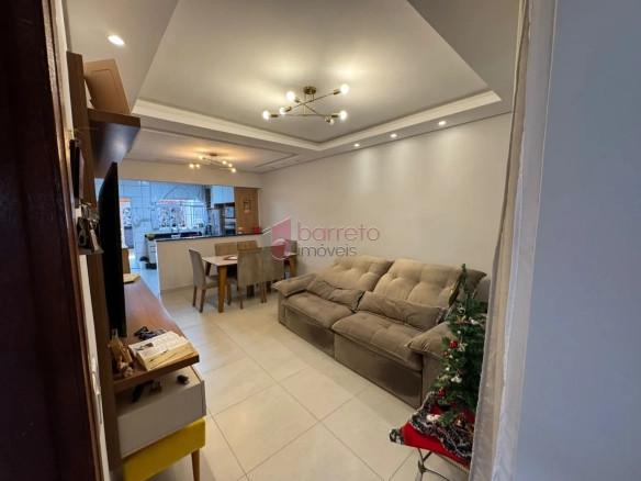 CASA TÉRREA À VENDA NO BAIRRO JARDIM PACAEMBU II EM ITUPEVA/SP