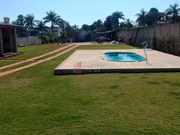 CHÁCARA À VENDA NO BAIRRO PINHEIRINHO EM ITUPEVA/SP