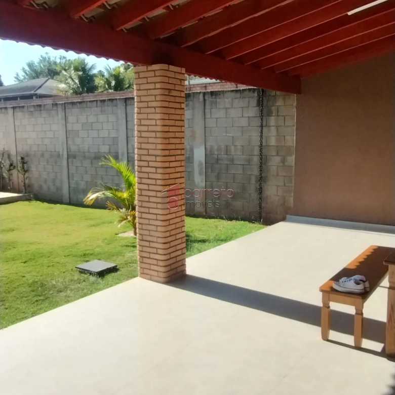 CHÁCARA À VENDA NO BAIRRO PINHEIRINHO EM ITUPEVA/SP