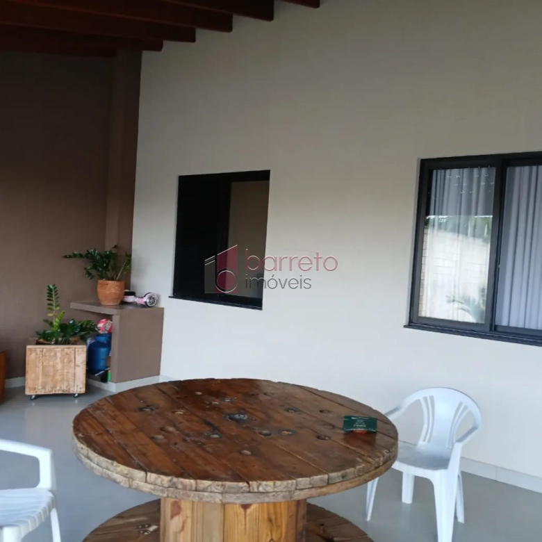 CHÁCARA À VENDA NO BAIRRO PINHEIRINHO EM ITUPEVA/SP