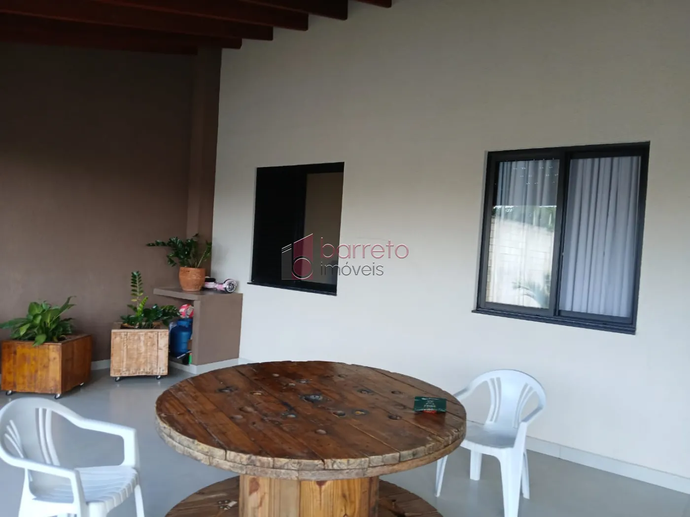 CHÁCARA À VENDA NO BAIRRO PINHEIRINHO EM ITUPEVA/SP