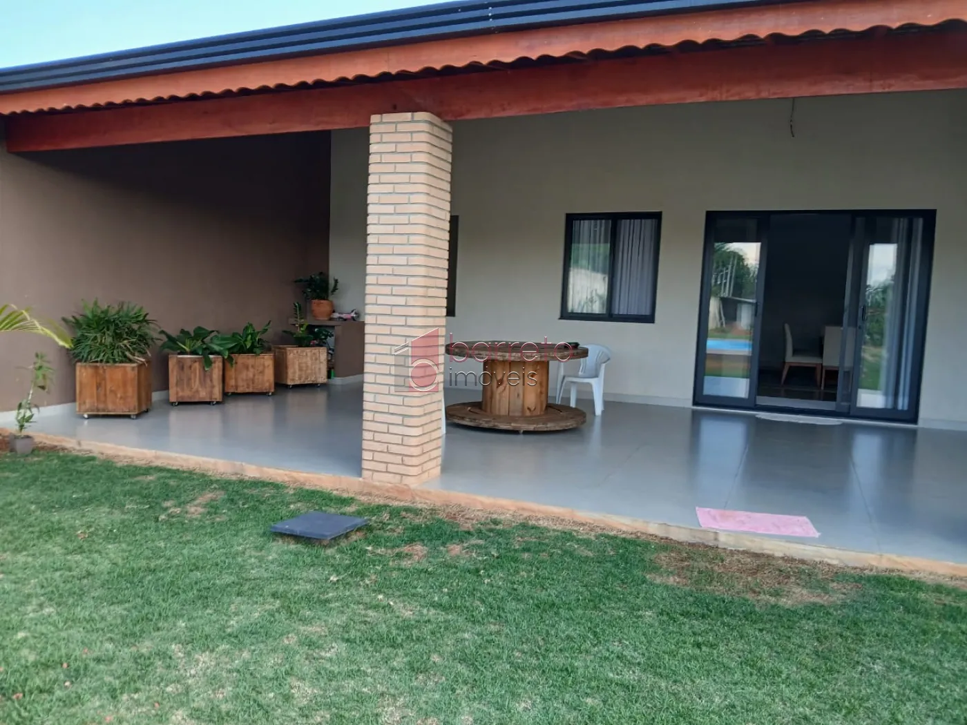 CHÁCARA À VENDA NO BAIRRO PINHEIRINHO EM ITUPEVA/SP