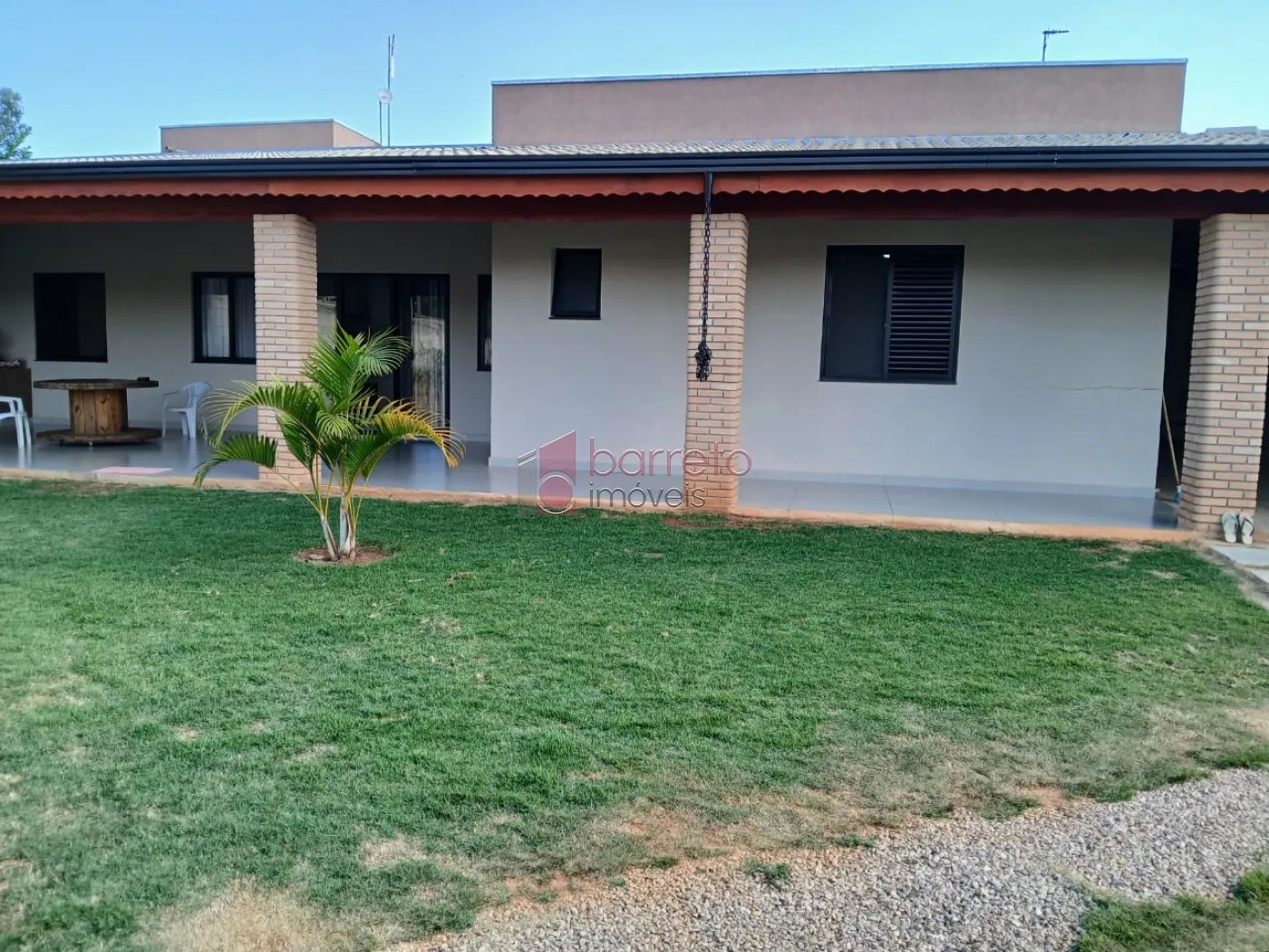 CHÁCARA À VENDA NO BAIRRO PINHEIRINHO EM ITUPEVA/SP