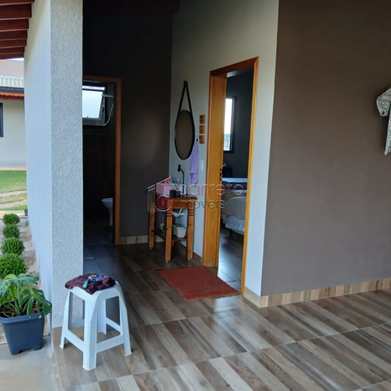 CHÁCARA À VENDA NO BAIRRO PINHEIRINHO EM ITUPEVA/SP