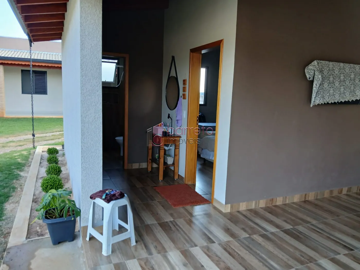 CHÁCARA À VENDA NO BAIRRO PINHEIRINHO EM ITUPEVA/SP
