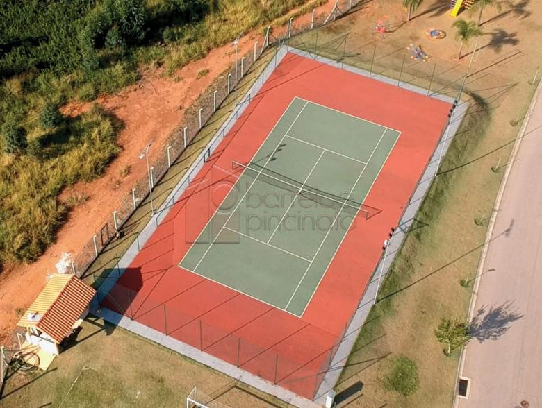 CASA NOVA COM PISCINA À VENDA NO CONDOMÍNIO IBI ARAM II – ITUPEVA/SP