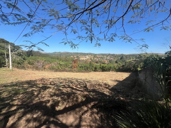 TERRENO À VENDA NO PARQUE DOS CAFEZAIS V EM ITUPEVA/SP