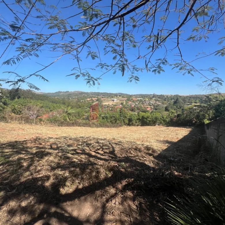TERRENO À VENDA NO PARQUE DOS CAFEZAIS V EM ITUPEVA/SP