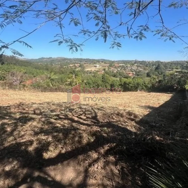 TERRENO À VENDA NO PARQUE DOS CAFEZAIS V EM ITUPEVA/SP