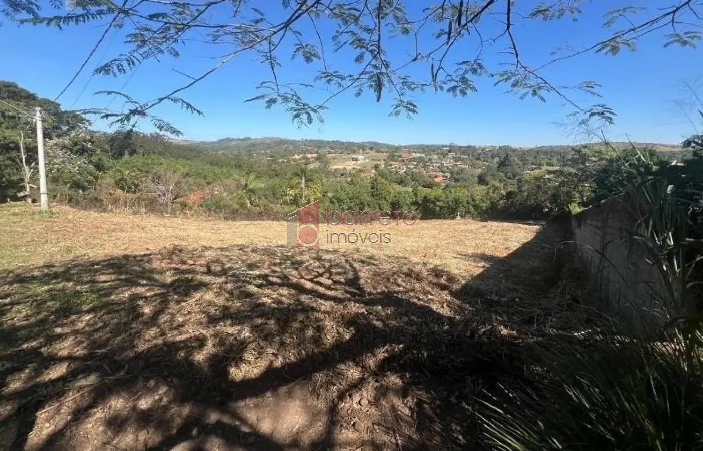 TERRENO À VENDA NO PARQUE DOS CAFEZAIS V EM ITUPEVA/SP