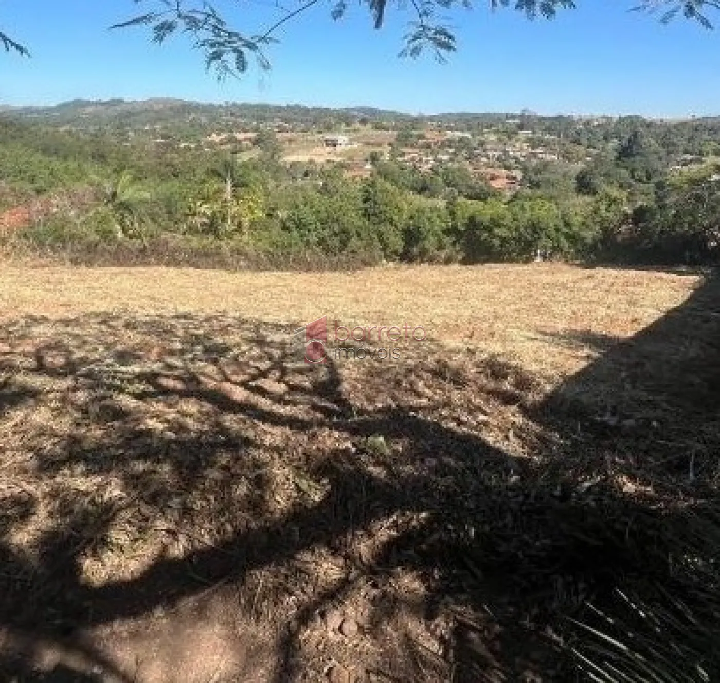 TERRENO À VENDA NO PARQUE DOS CAFEZAIS V EM ITUPEVA/SP