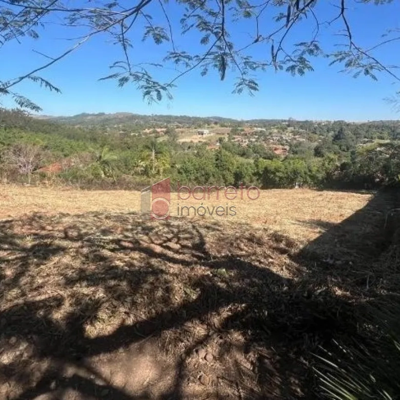 TERRENO À VENDA NO PARQUE DOS CAFEZAIS V EM ITUPEVA/SP