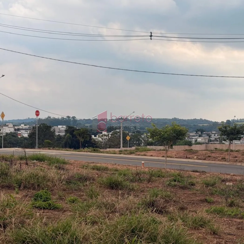 TERRENO À VENDA NO CONDOMÍNIO POESIA JAPY EM ITUPEVA/SP