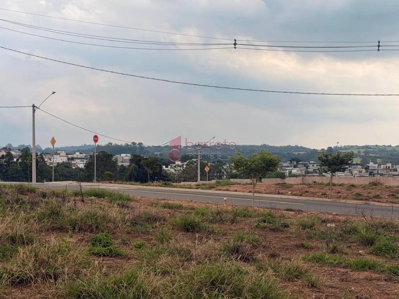 TERRENO À VENDA NO CONDOMÍNIO POESIA JAPY EM ITUPEVA/SP