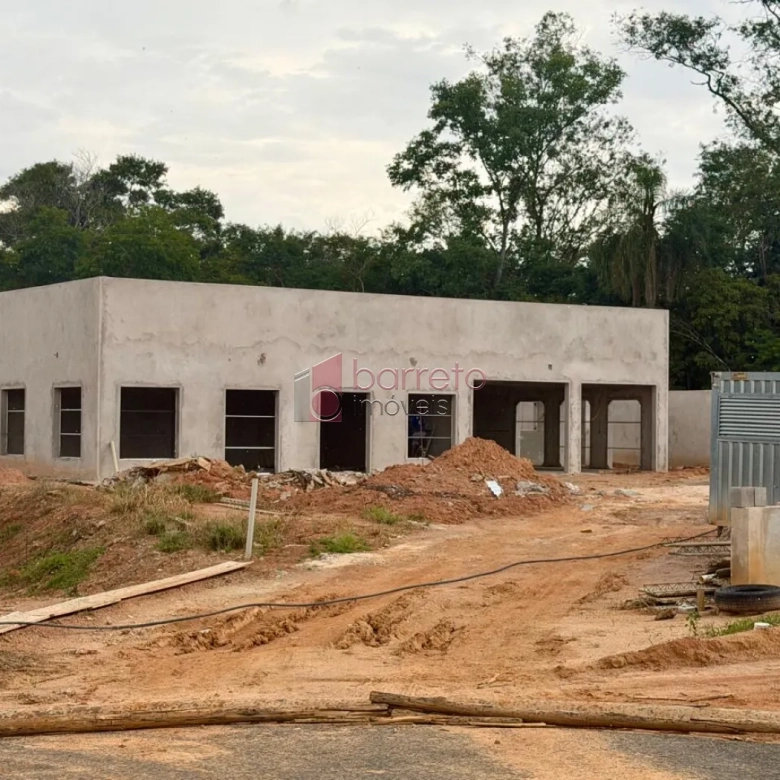 TERRENO À VENDA NO CONDOMÍNIO POESIA JAPY EM ITUPEVA/SP