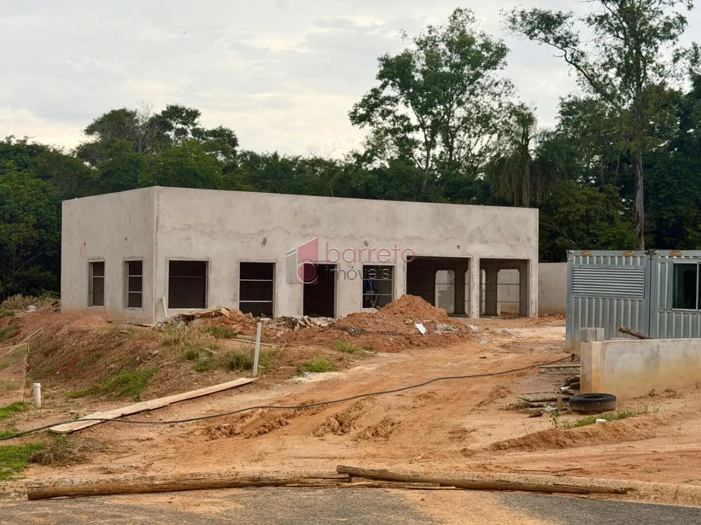 TERRENO À VENDA NO CONDOMÍNIO POESIA JAPY EM ITUPEVA/SP