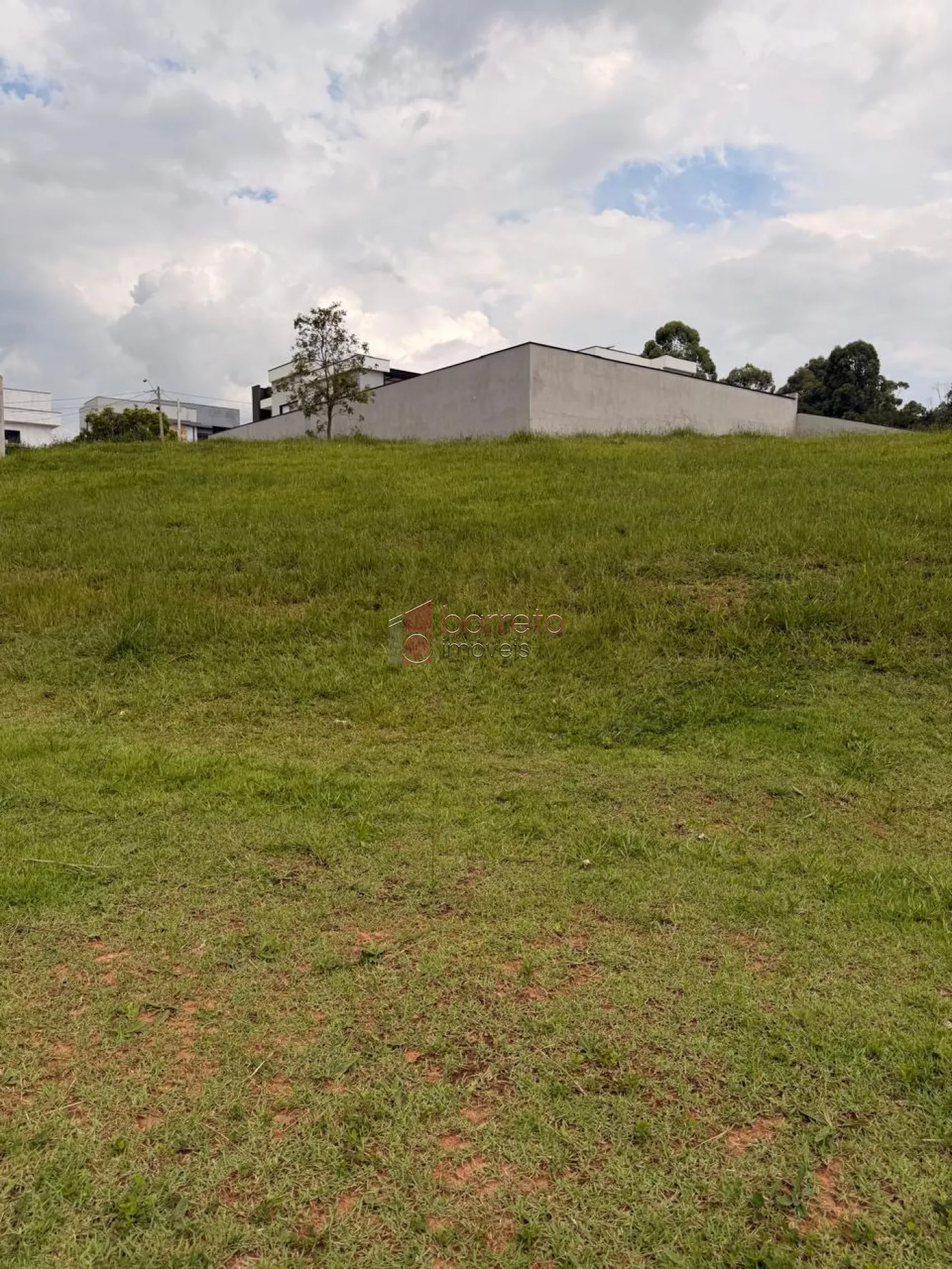 TERRENO À VENDA NO CONDOMÍNIO TERRAS DO ALVORADA EM JUNDIAÍ/SP
