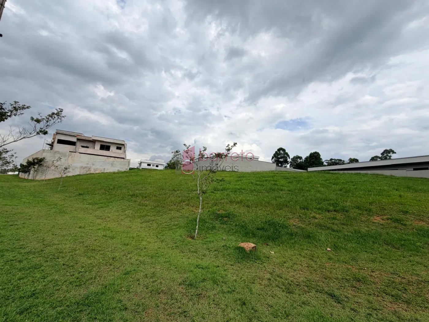 TERRENO À VENDA NO CONDOMÍNIO TERRAS DO ALVORADA EM JUNDIAÍ/SP