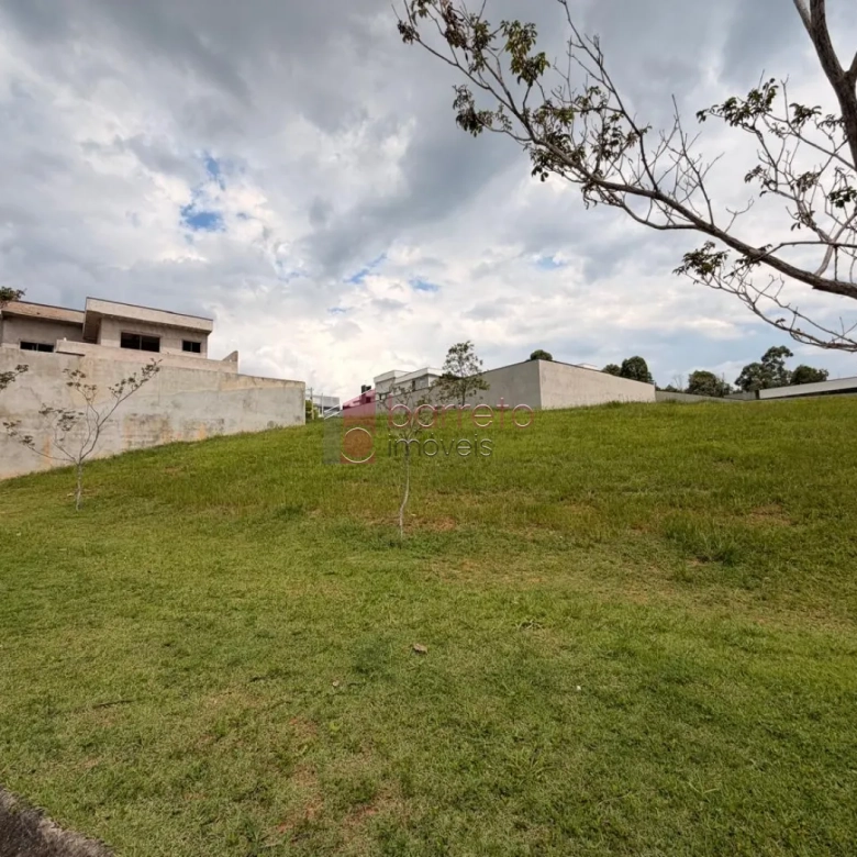 TERRENO À VENDA NO CONDOMÍNIO TERRAS DO ALVORADA EM JUNDIAÍ/SP