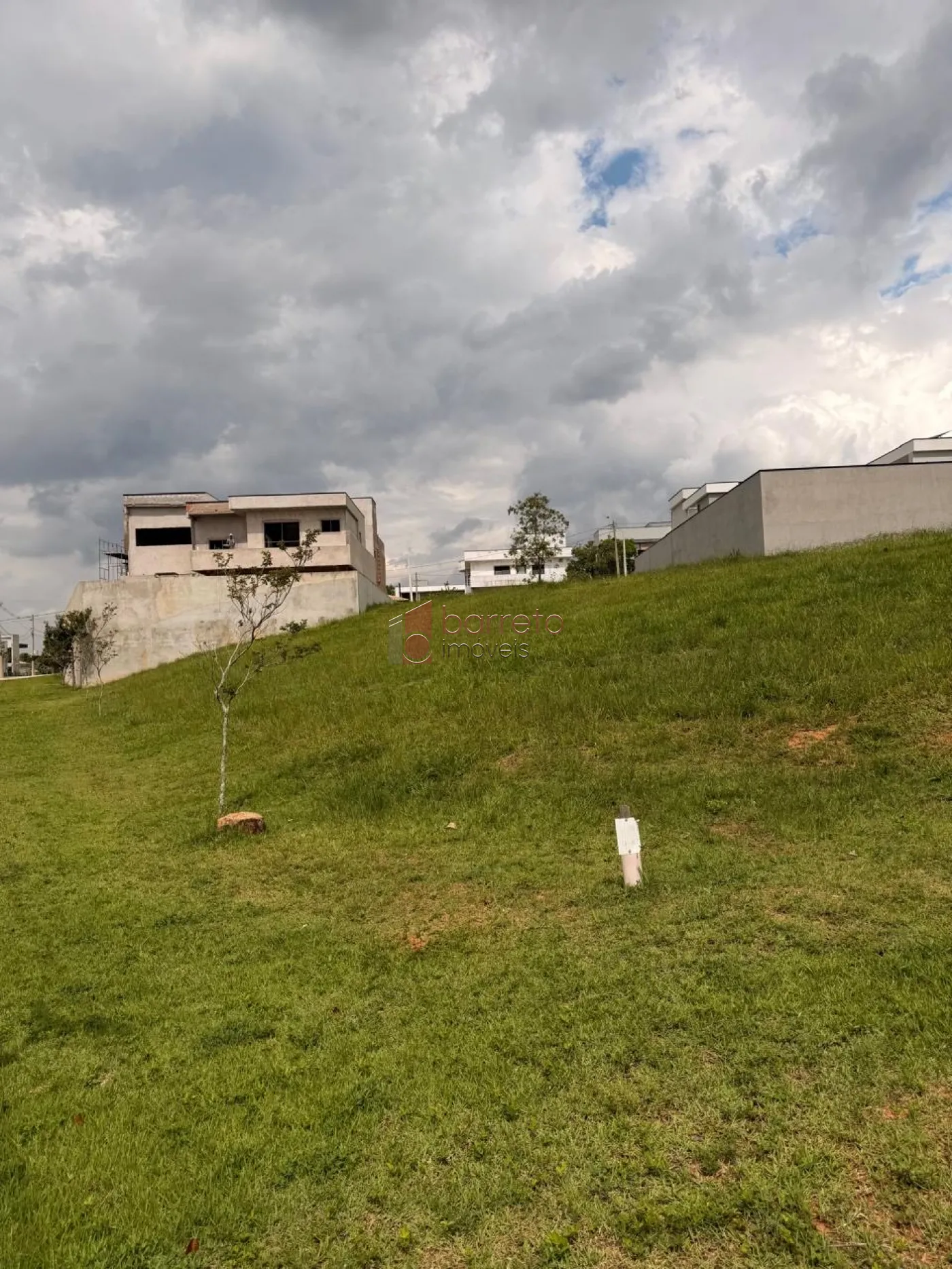 TERRENO À VENDA NO CONDOMÍNIO TERRAS DO ALVORADA EM JUNDIAÍ/SP