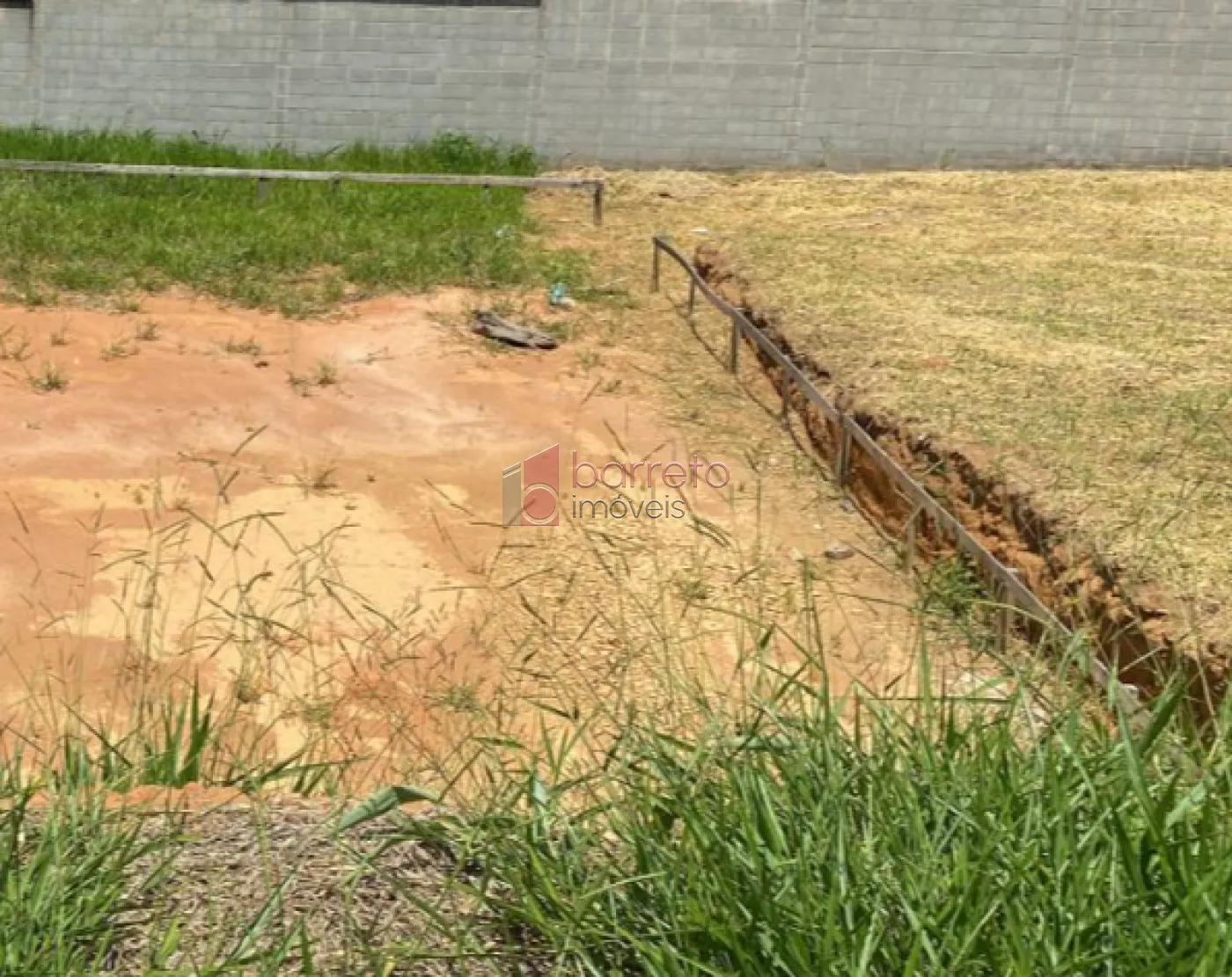 TERRENO À VENDA NO CONDOMÍNIO GRAN VILLE SÃO VENÂNCIO – ITUPEVA/SP