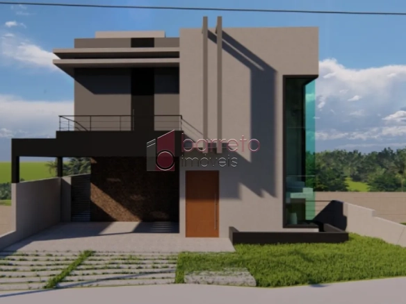 TERRENO À VENDA NO CONDOMÍNIO GRAN VILLE SÃO VENÂNCIO – ITUPEVA/SP