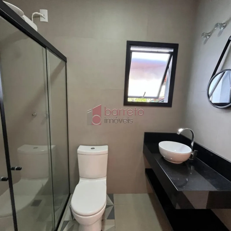 CASA TÉRREA À VENDA NO CONDOMÍNIO QUINTA DO JAPI EM CABREÚVA/SP