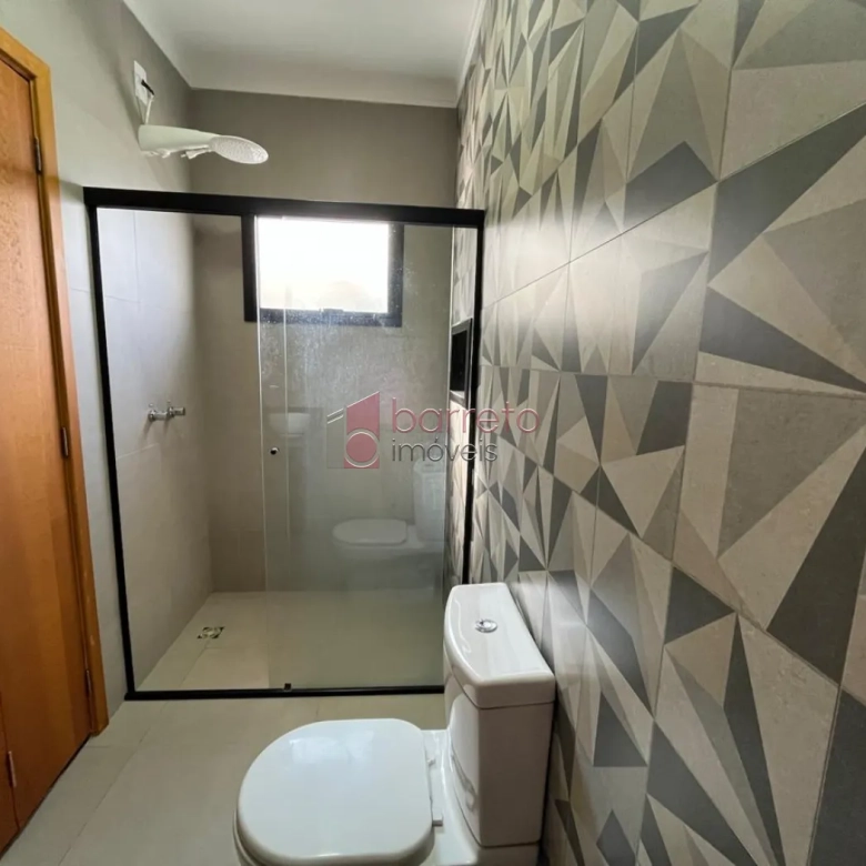 CASA TÉRREA À VENDA NO CONDOMÍNIO QUINTA DO JAPI EM CABREÚVA/SP