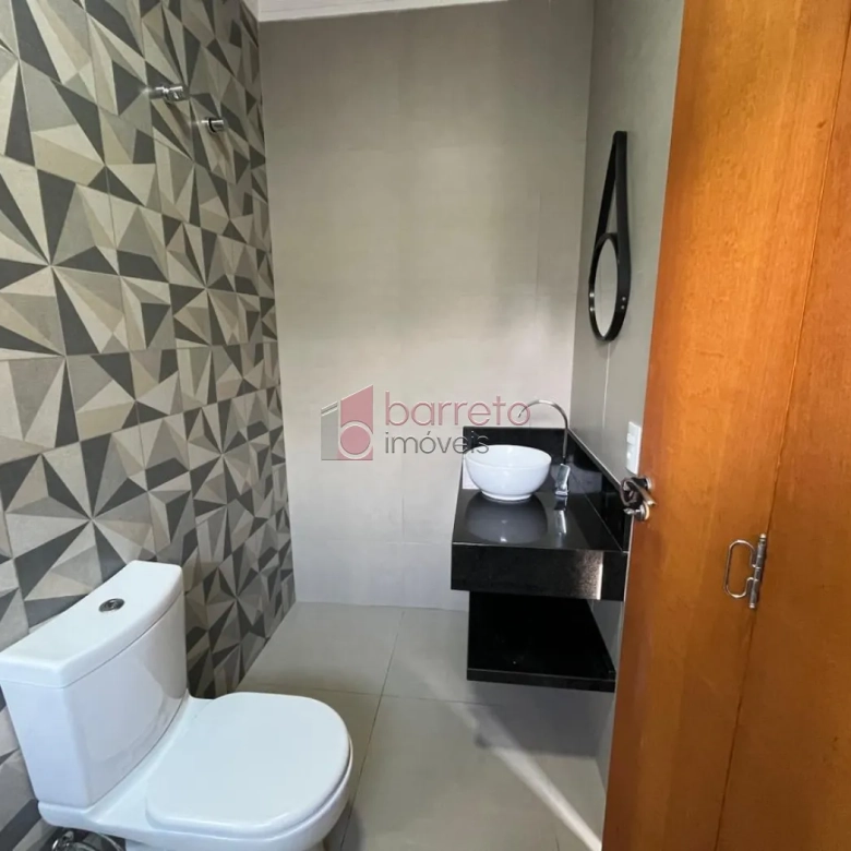 CASA TÉRREA À VENDA NO CONDOMÍNIO QUINTA DO JAPI EM CABREÚVA/SP
