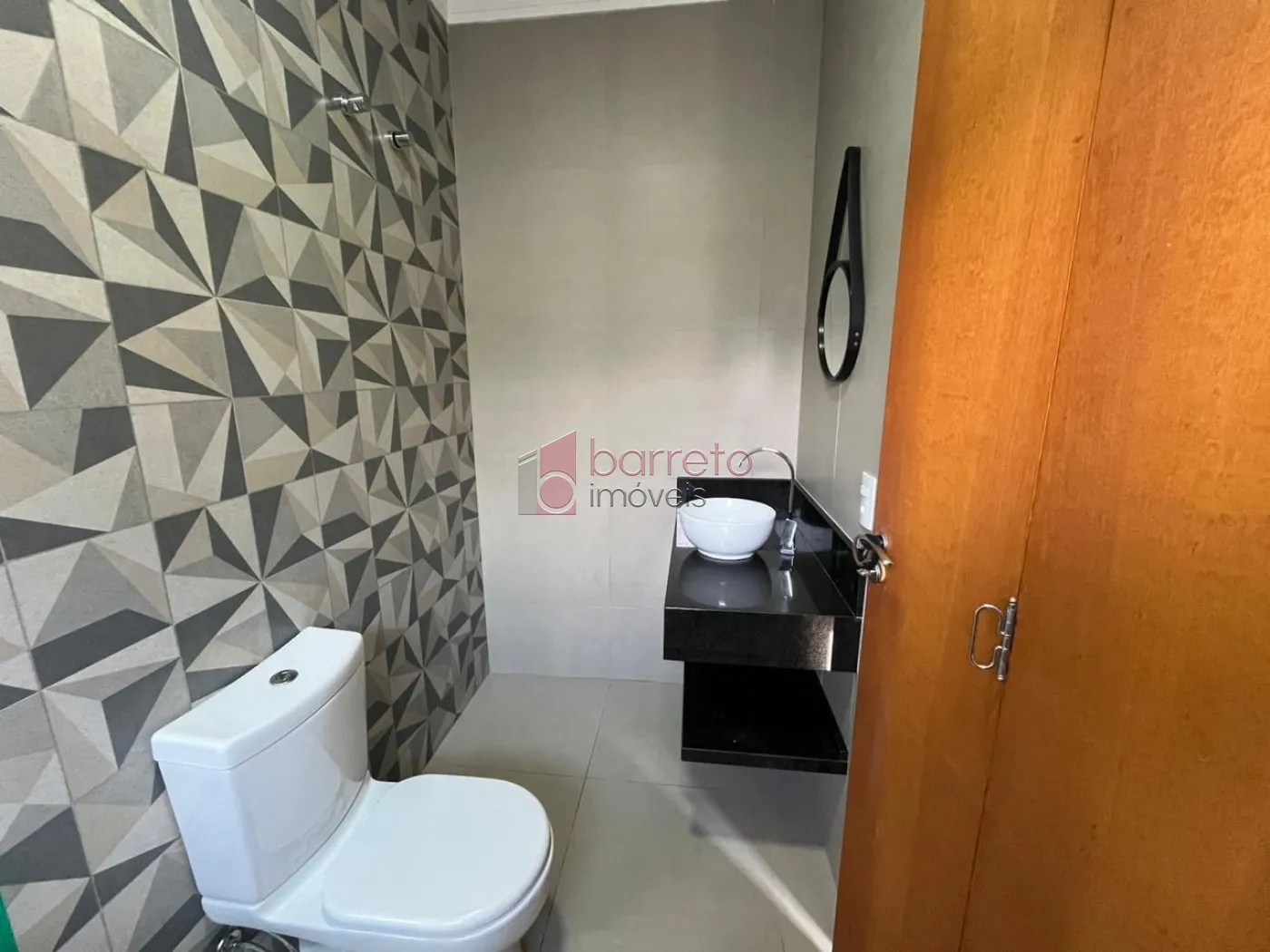 CASA TÉRREA À VENDA NO CONDOMÍNIO QUINTA DO JAPI EM CABREÚVA/SP