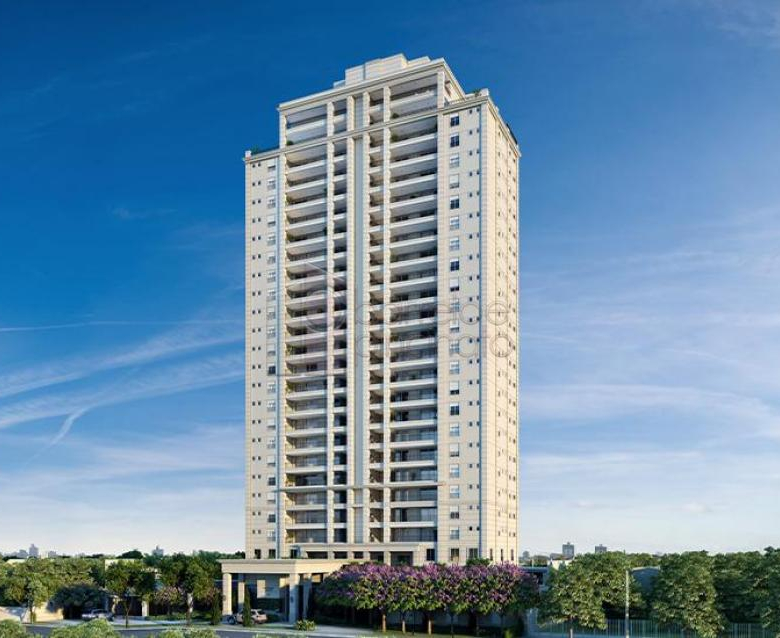 APARTAMENTO À VENDA – 04 QUARTOS – LINDENBERG – JUNDIAÍ/SP