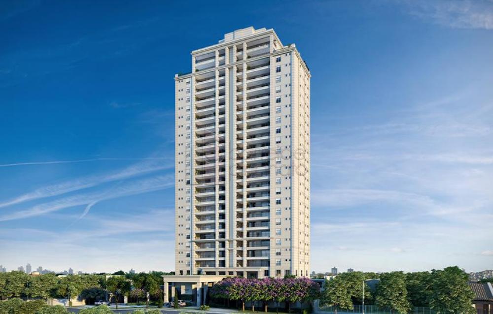 APARTAMENTO À VENDA – 04 QUARTOS – LINDENBERG – JUNDIAÍ/SP