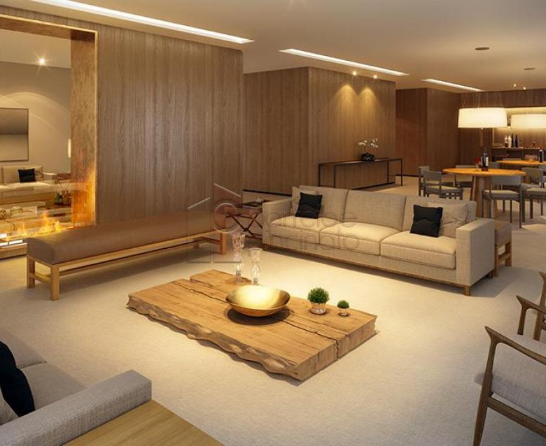 APARTAMENTO À VENDA – 04 QUARTOS – LINDENBERG – JUNDIAÍ/SP