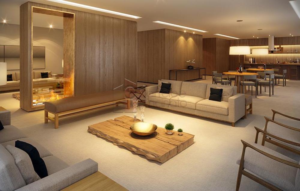 APARTAMENTO À VENDA – 04 QUARTOS – LINDENBERG – JUNDIAÍ/SP