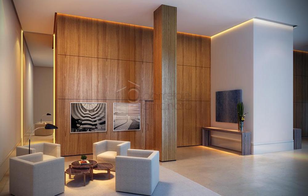 APARTAMENTO À VENDA – 04 QUARTOS – LINDENBERG – JUNDIAÍ/SP