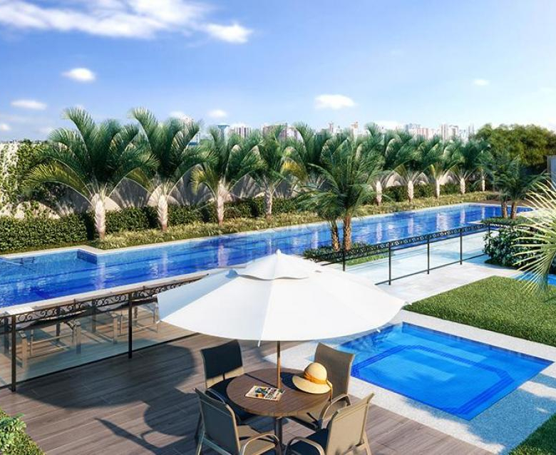 APARTAMENTO À VENDA – 04 QUARTOS – LINDENBERG – JUNDIAÍ/SP