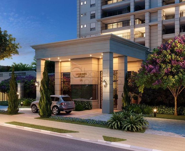 APARTAMENTO À VENDA – 04 QUARTOS – LINDENBERG – JUNDIAÍ/SP