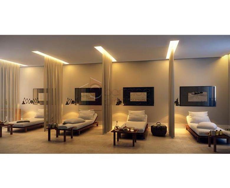 APARTAMENTO À VENDA – 04 QUARTOS – LINDENBERG – JUNDIAÍ/SP