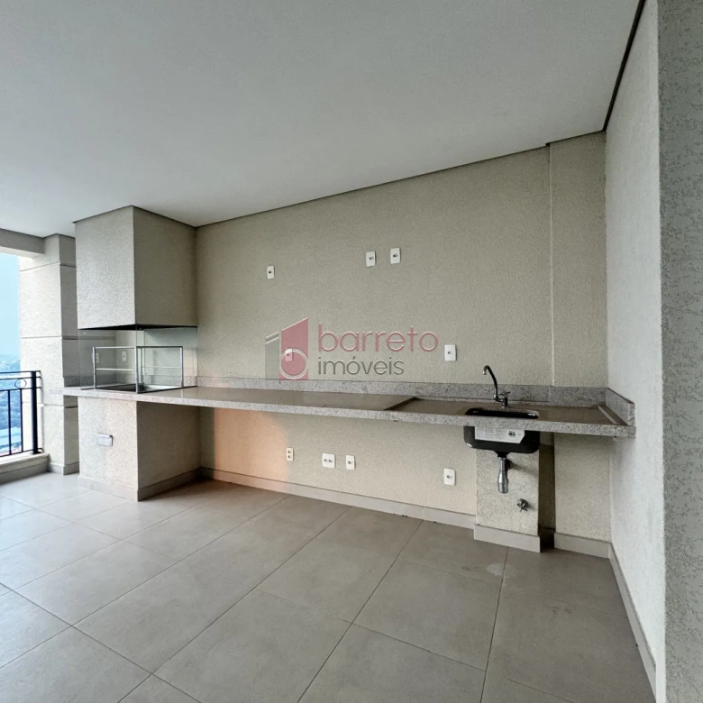 APARTAMENTO À VENDA – 04 QUARTOS – LINDENBERG – JUNDIAÍ/SP