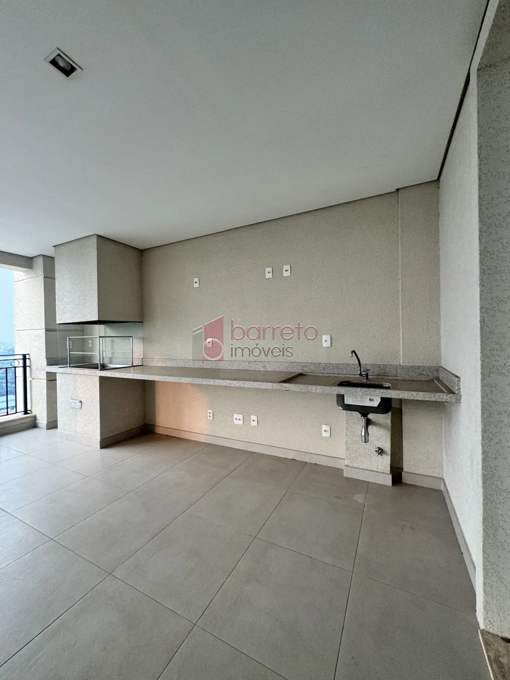 APARTAMENTO À VENDA – 04 QUARTOS – LINDENBERG – JUNDIAÍ/SP