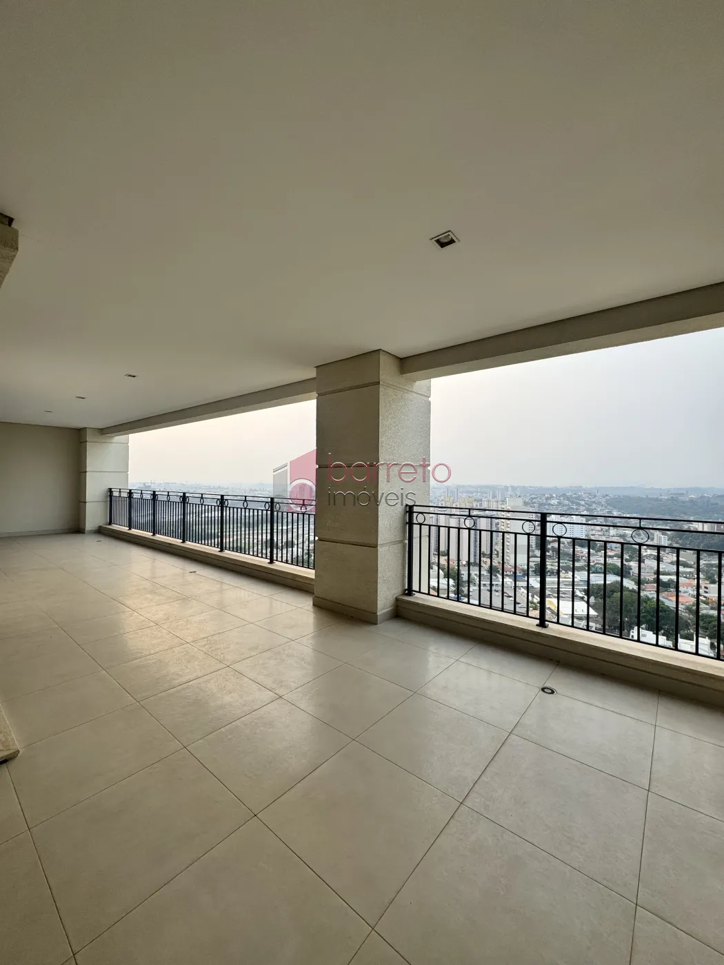 APARTAMENTO À VENDA – 04 QUARTOS – LINDENBERG – JUNDIAÍ/SP