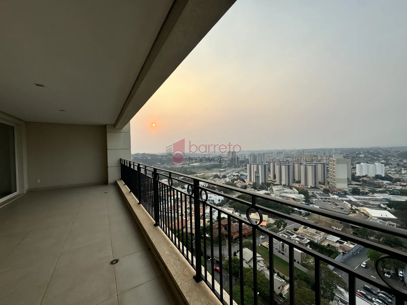 APARTAMENTO À VENDA – 04 QUARTOS – LINDENBERG – JUNDIAÍ/SP