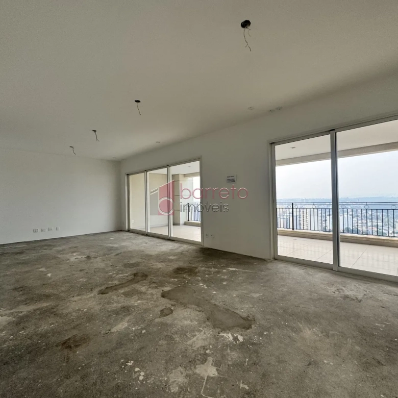 APARTAMENTO À VENDA – 04 QUARTOS – LINDENBERG – JUNDIAÍ/SP